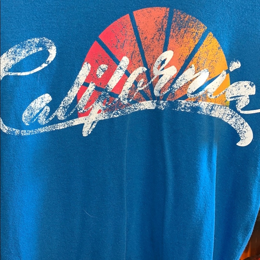 CALI SHIRT